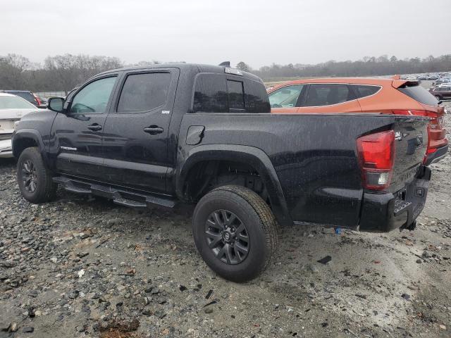 2023 TOYOTA TACOMA DOU - Фото 2