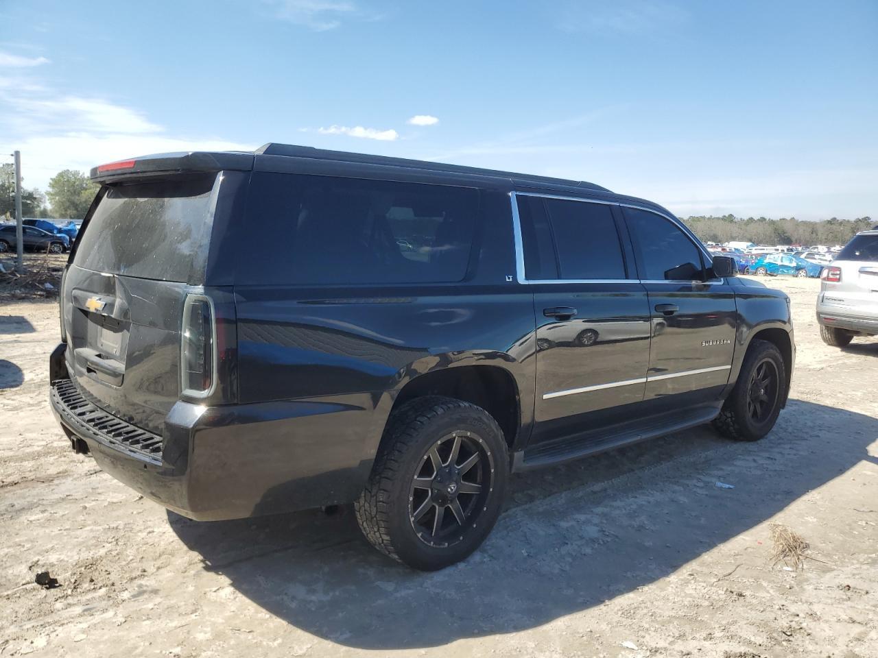 2016 CHEVROLET SUBURBAN K - Image 3