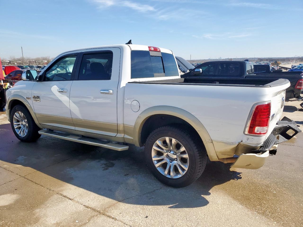 2015 RAM 1500 LONGH - Image 2