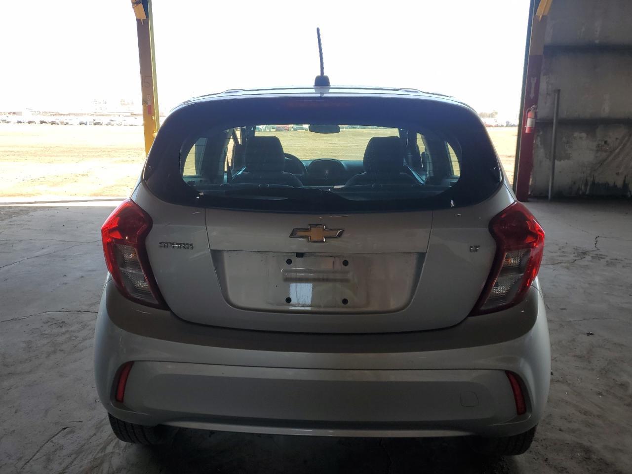 2019 CHEVROLET SPARK 1LT - Фото 6
