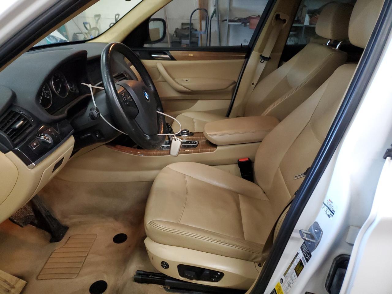 2014 BMW X3 XDRIVE2 - Image 7