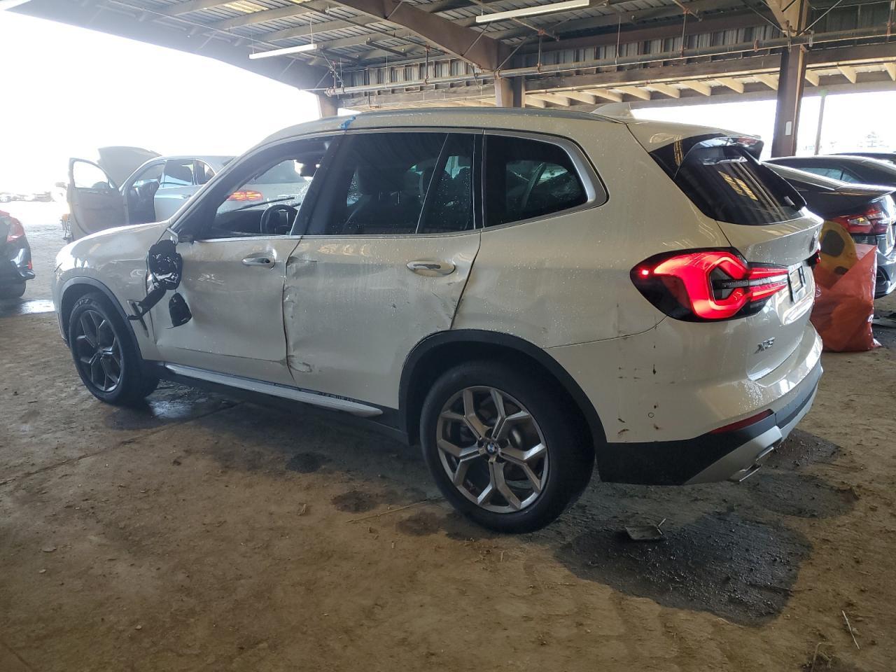 2024 BMW X3 XDRIVE3 - Фото 2