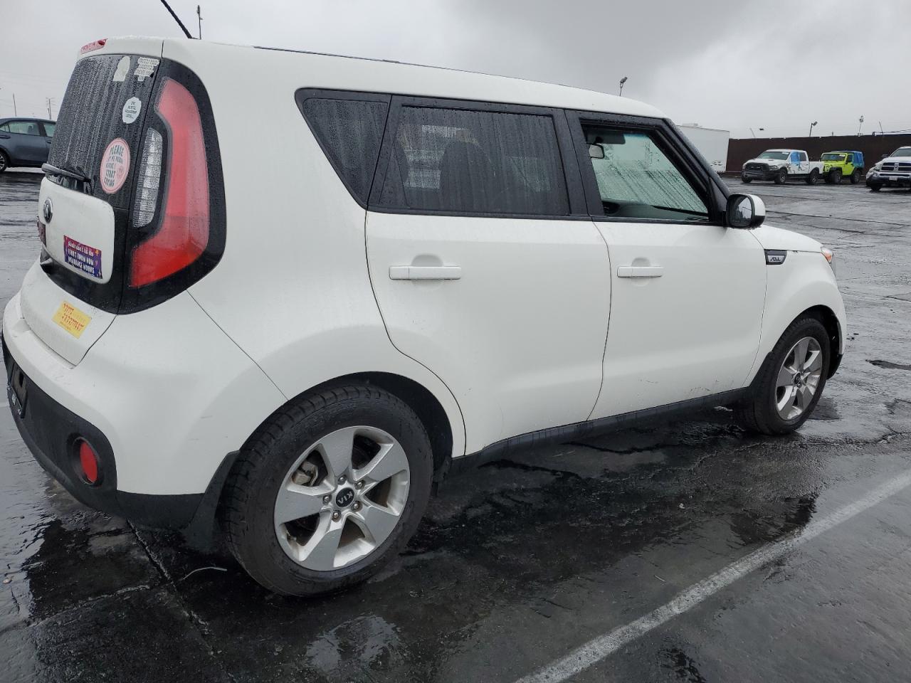 2019 KIA SOUL - Фото 3