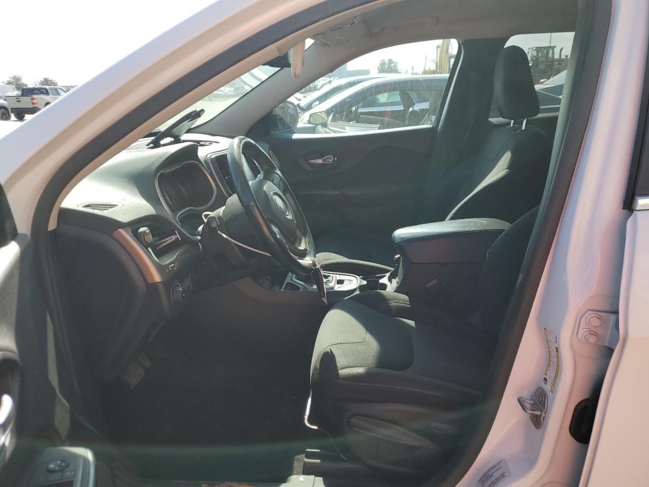 2016 JEEP CHEROKEE L - Image 7
