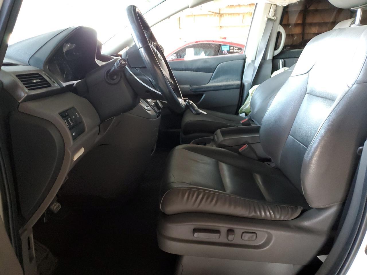2016 HONDA ODYSSEY EX - Image 7