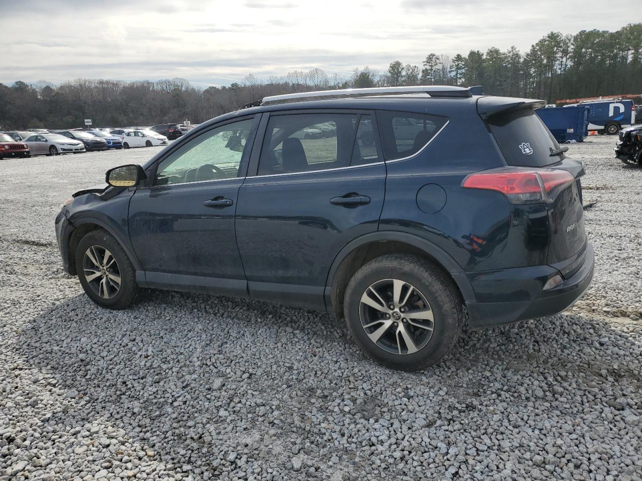 2018 TOYOTA RAV4 ADVEN - Image 2