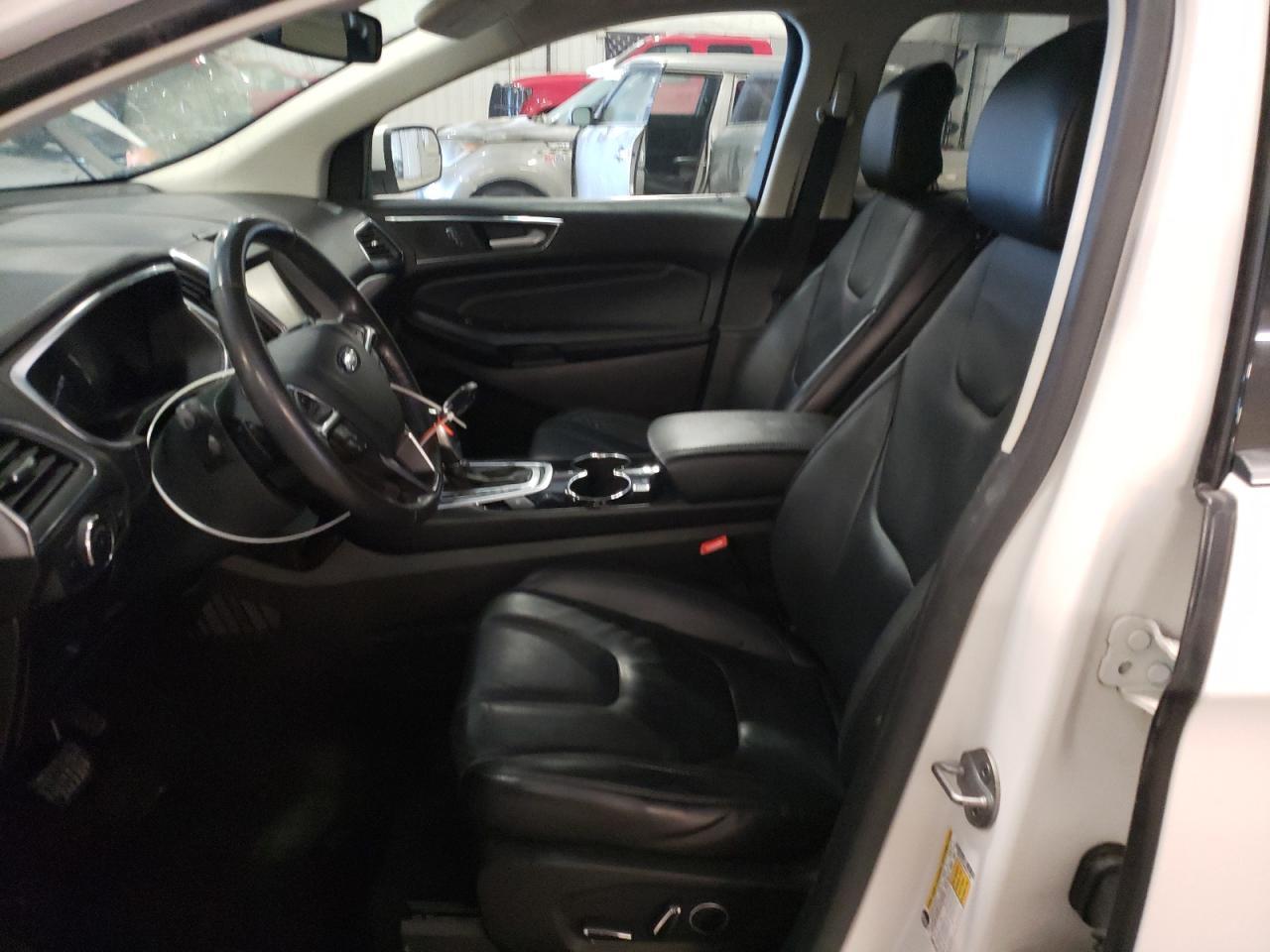 2015 FORD EDGE TITAN - Image 7