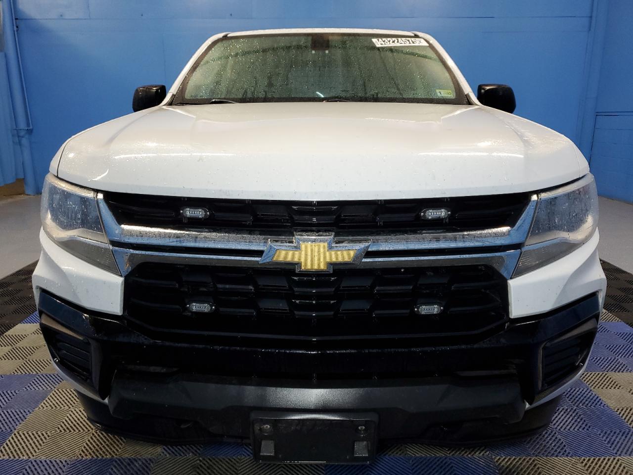 2021 CHEVROLET COLORADO - Image 5