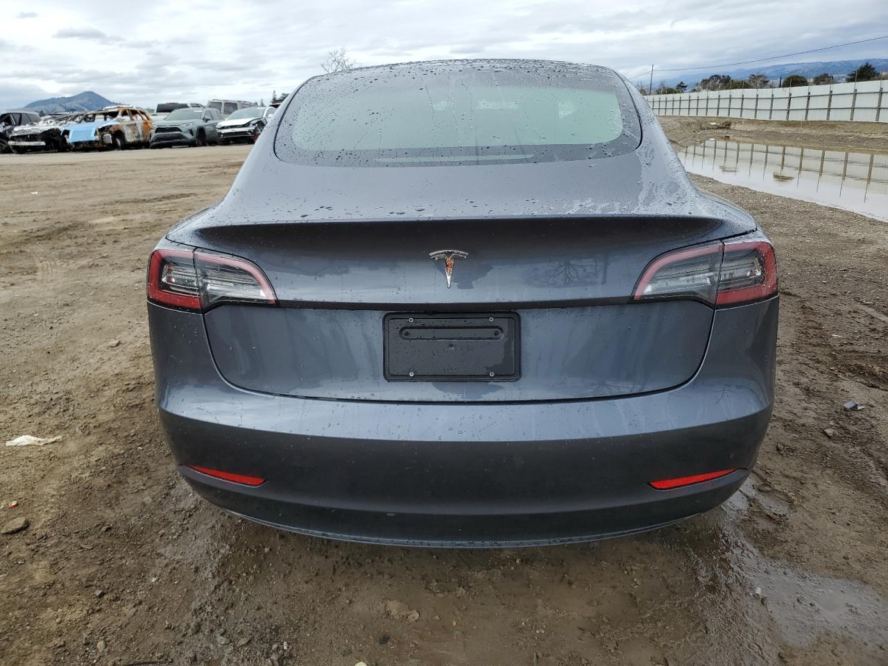 2023 TESLA MODEL 3 - Фото 6