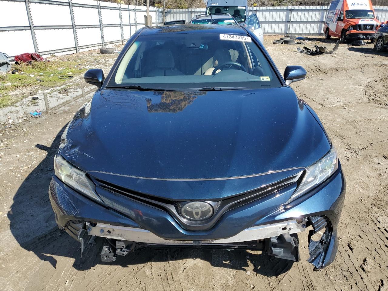 2018 TOYOTA CAMRY L - Image 5