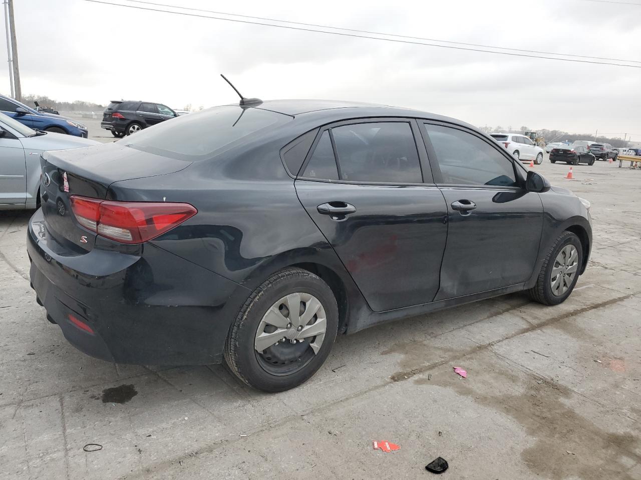 2020 KIA RIO LX - Image 3