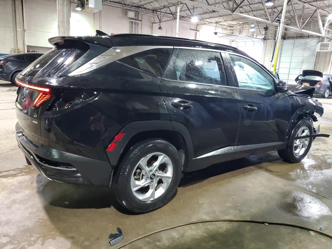2023 HYUNDAI TUCSON SEL - Image 3