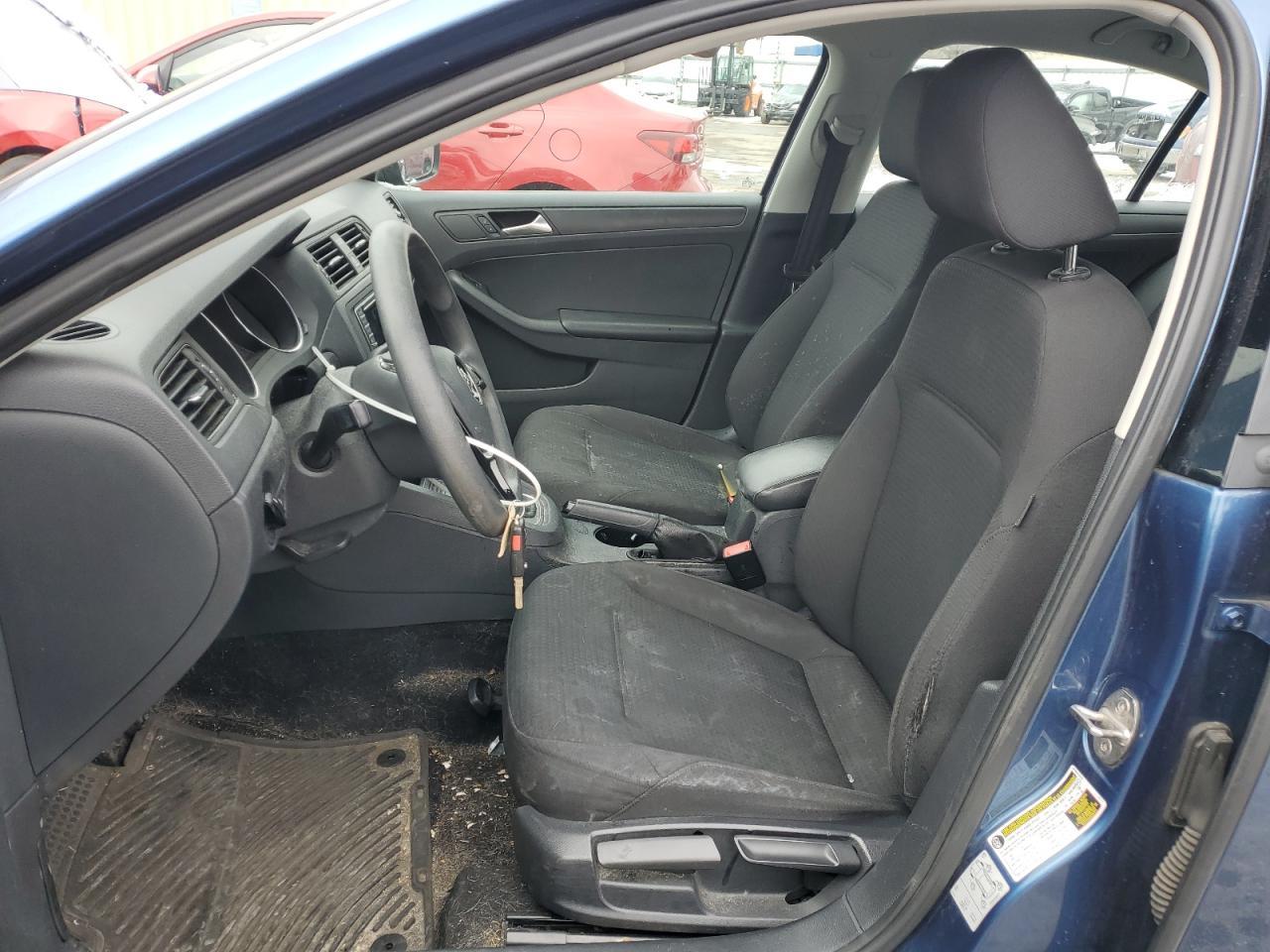 2016 VOLKSWAGEN JETTA S - Image 7