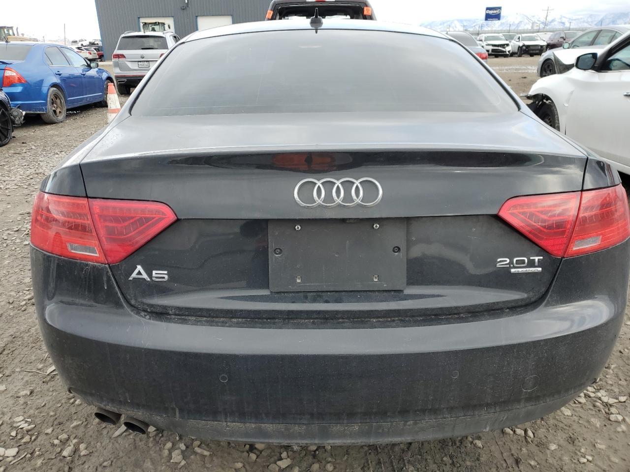 2013 AUDI A5 PREMIUM - Image 6