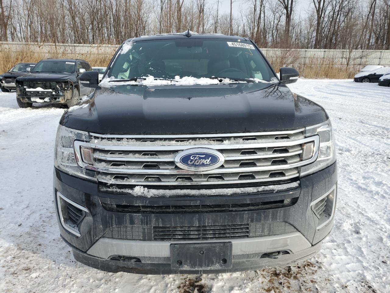 2019 FORD EXPEDITION - Фото 5