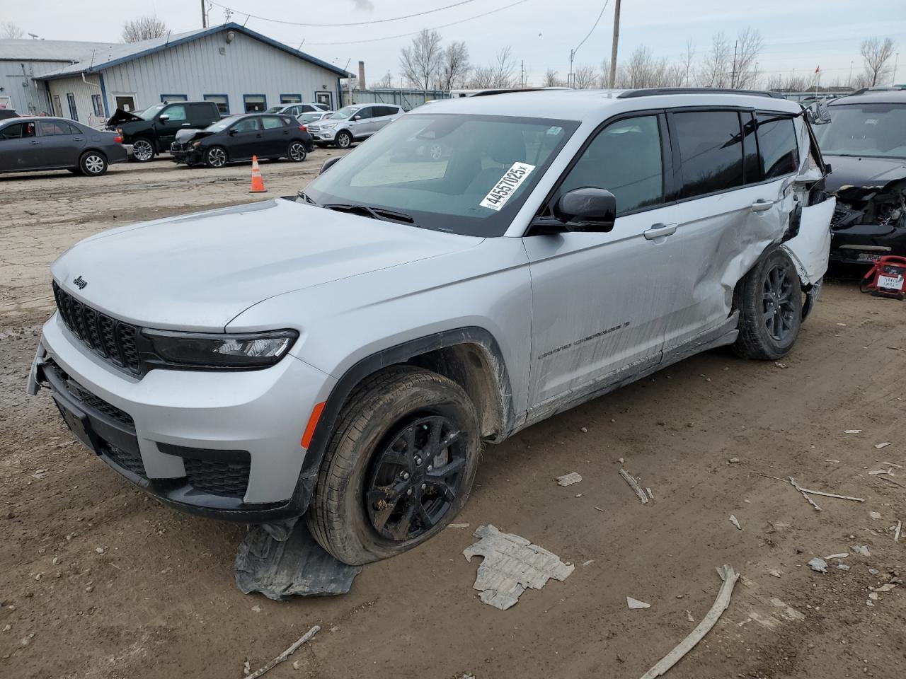 2024 JEEP GRAND CHER