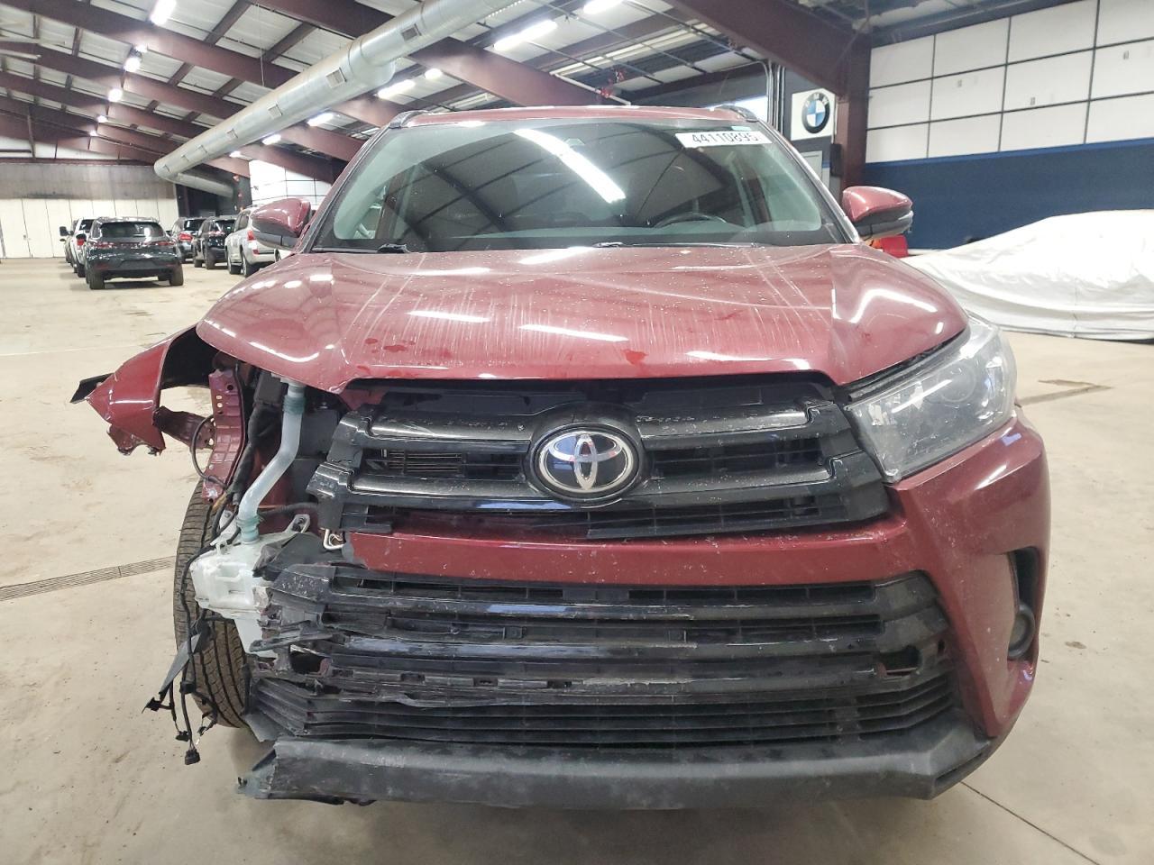 2019 TOYOTA HIGHLANDER - Image 5