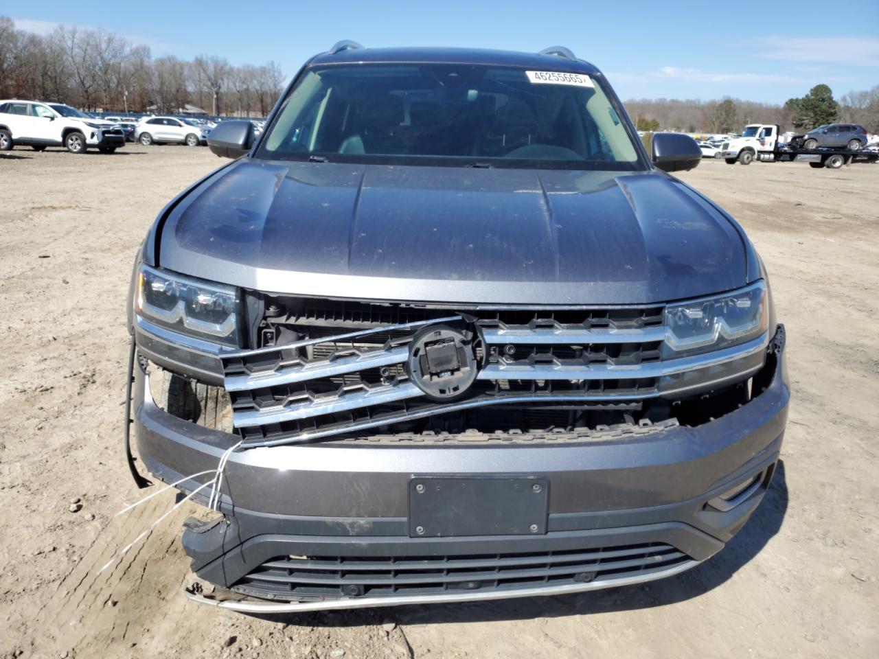 2018 VOLKSWAGEN ATLAS SEL - Image 5