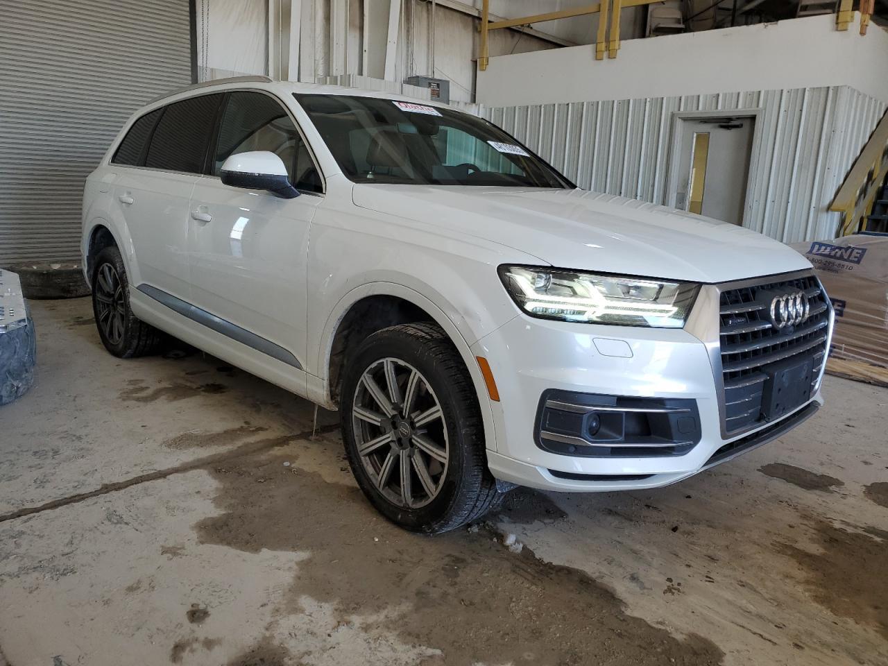 2017 AUDI Q7 PRESTIG - Image 4