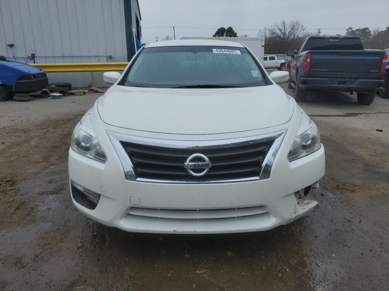 2013 NISSAN ALTIMA 2.5 - Фото 5