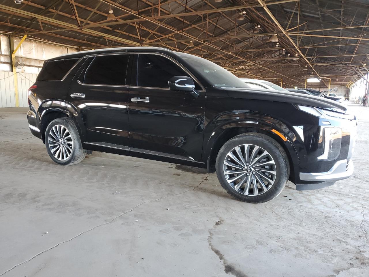 2024 HYUNDAI PALISADE C - Image 4