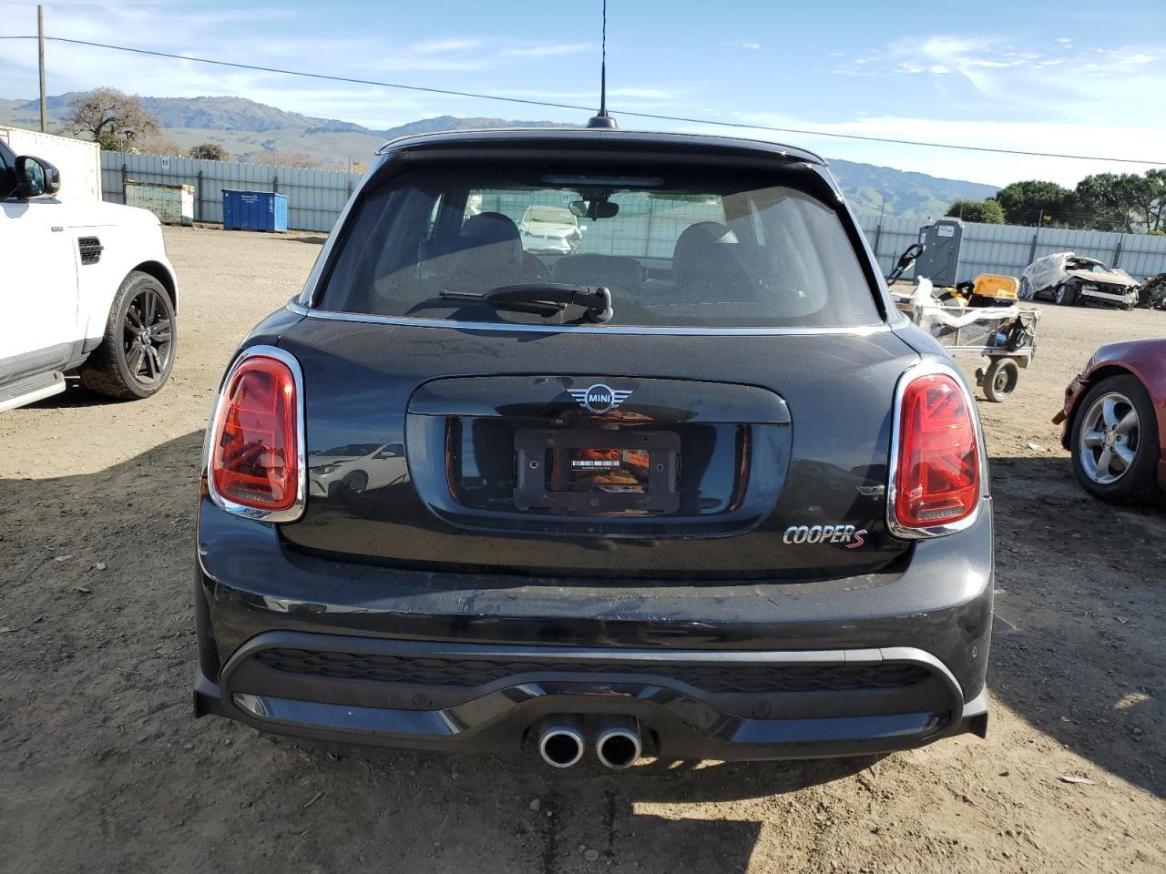 2023 MINI COOPER S - Фото 6