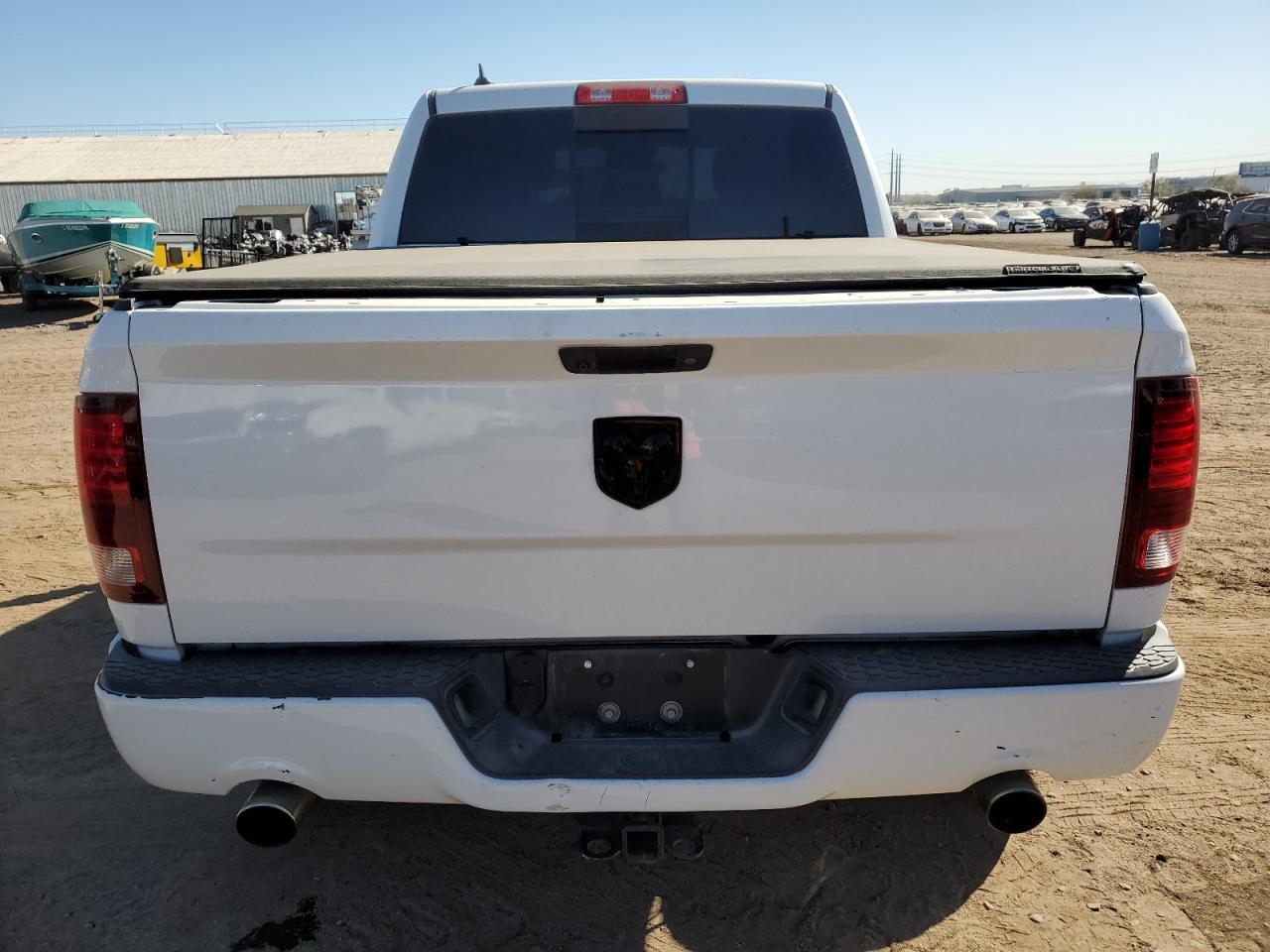 2017 RAM 1500 SPORT - Image 6