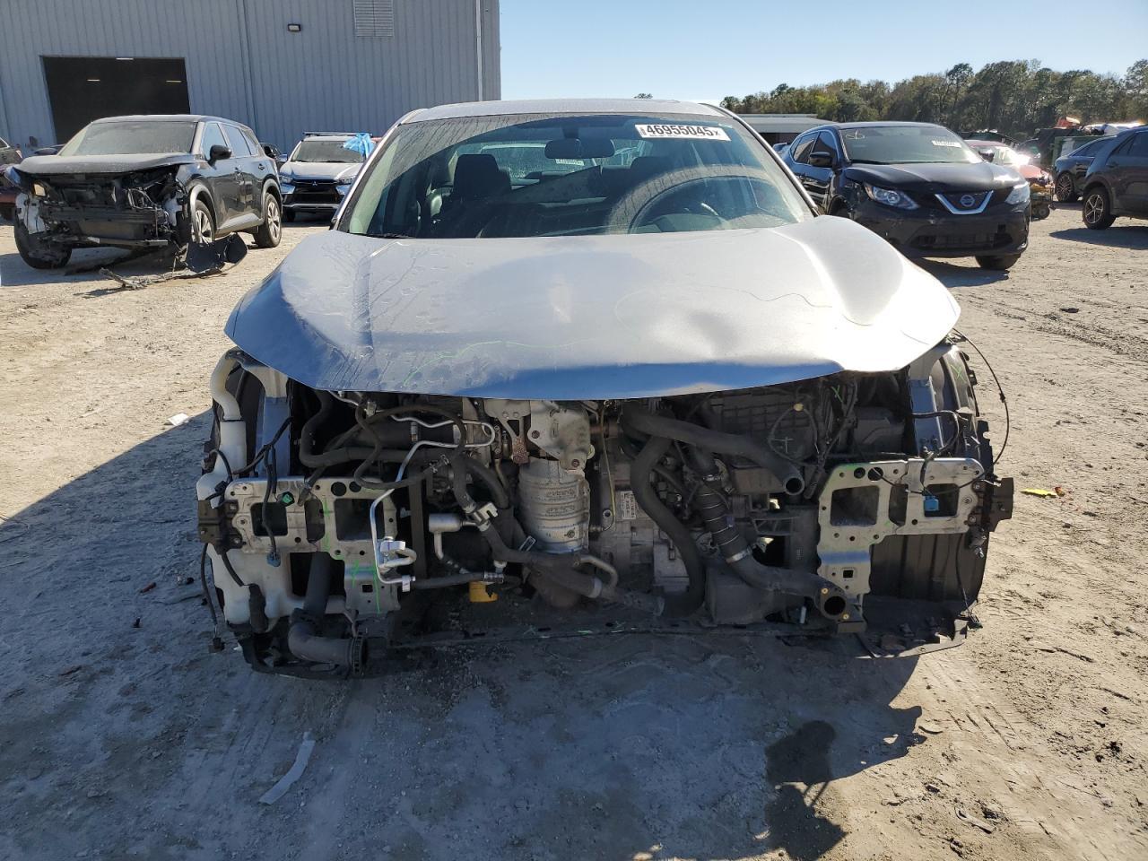 2016 HONDA CIVIC EX - Фото 5