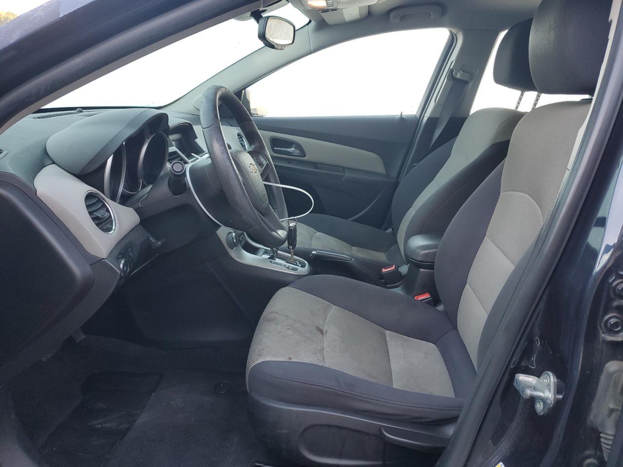 2014 CHEVROLET CRUZE LS - Image 7