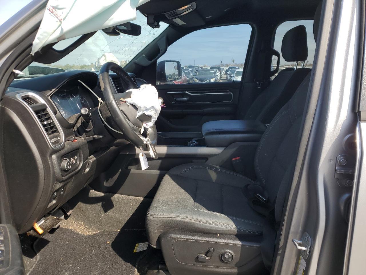 2019 RAM 1500 BIG H - Image 7