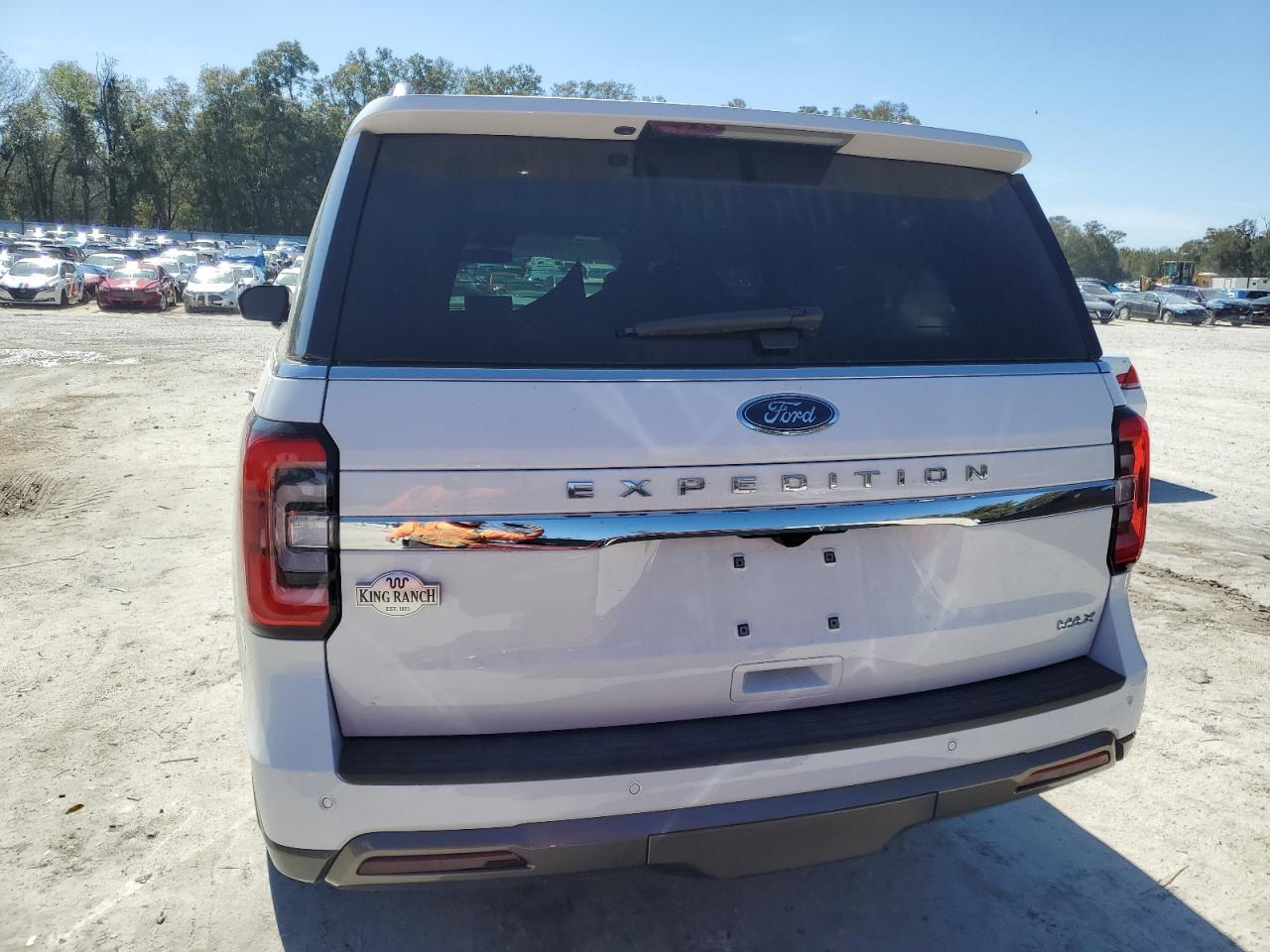 2024 FORD EXPEDITION - Image 6