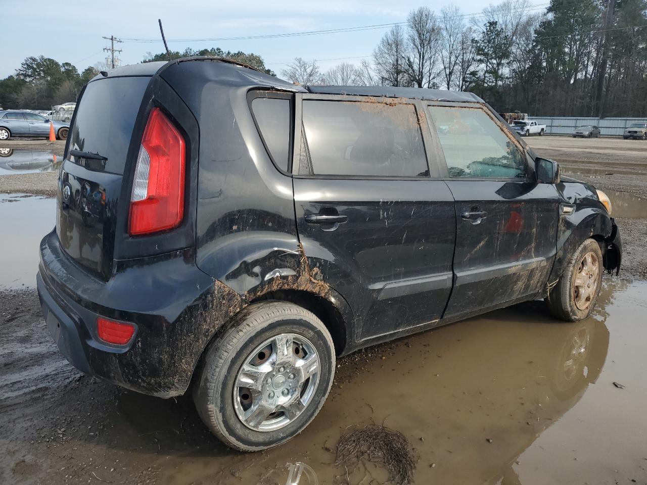 2013 KIA SOUL - Image 3
