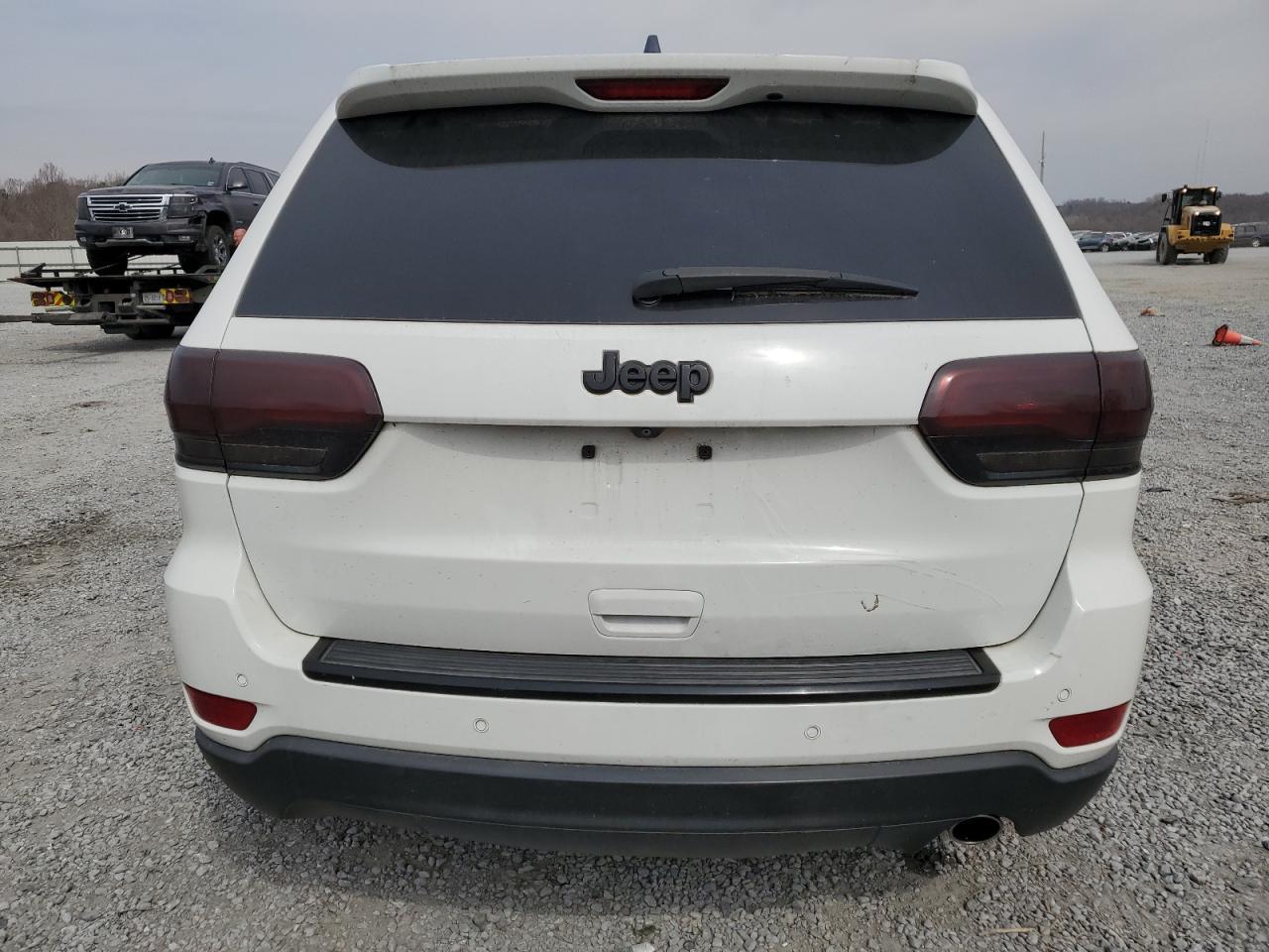 2015 JEEP GRAND CHER - Фото 6