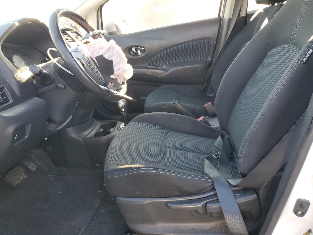2016 NISSAN VERSA NOTE - Image 7