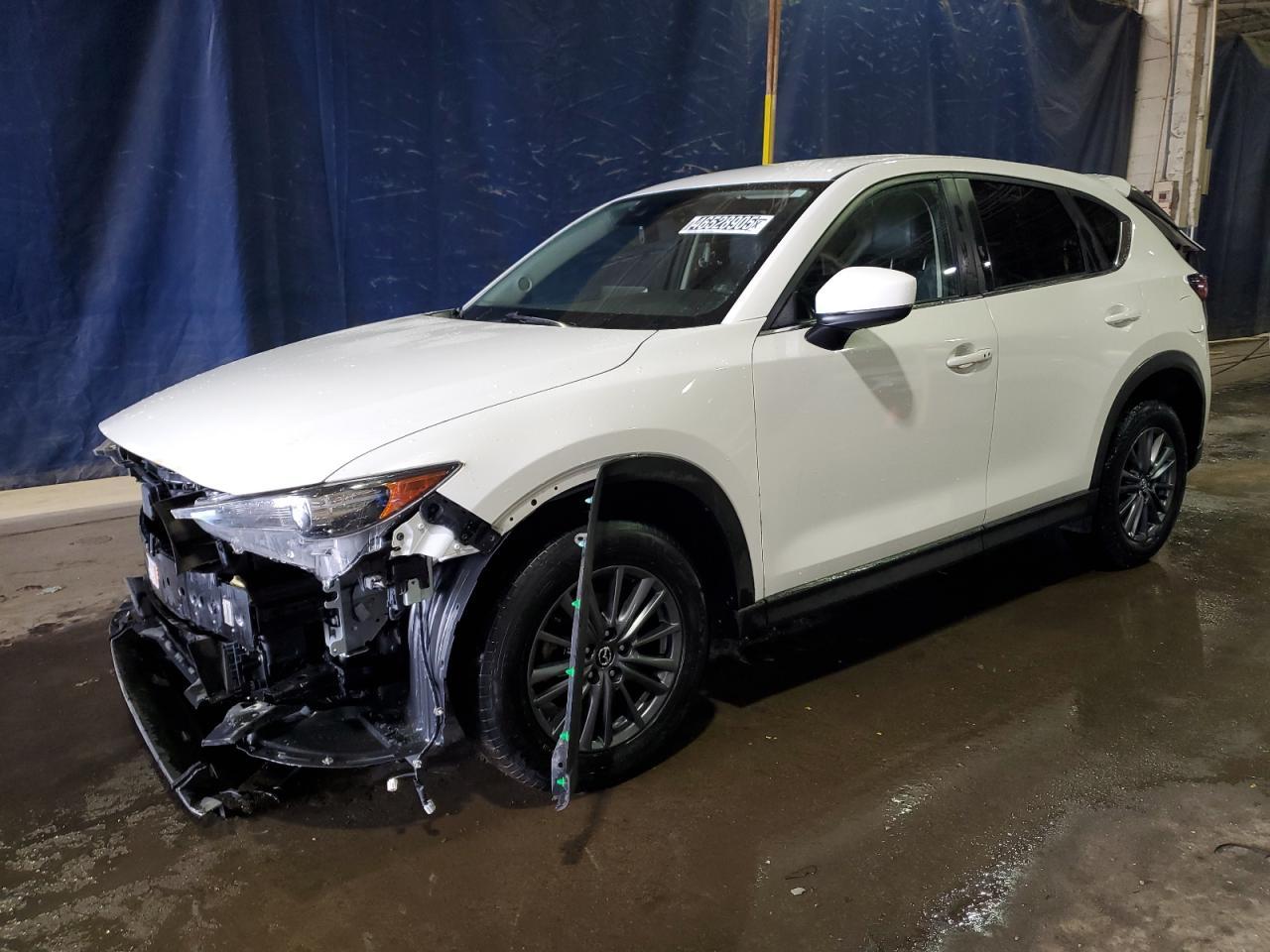 2021 MAZDA CX-5 TOURI