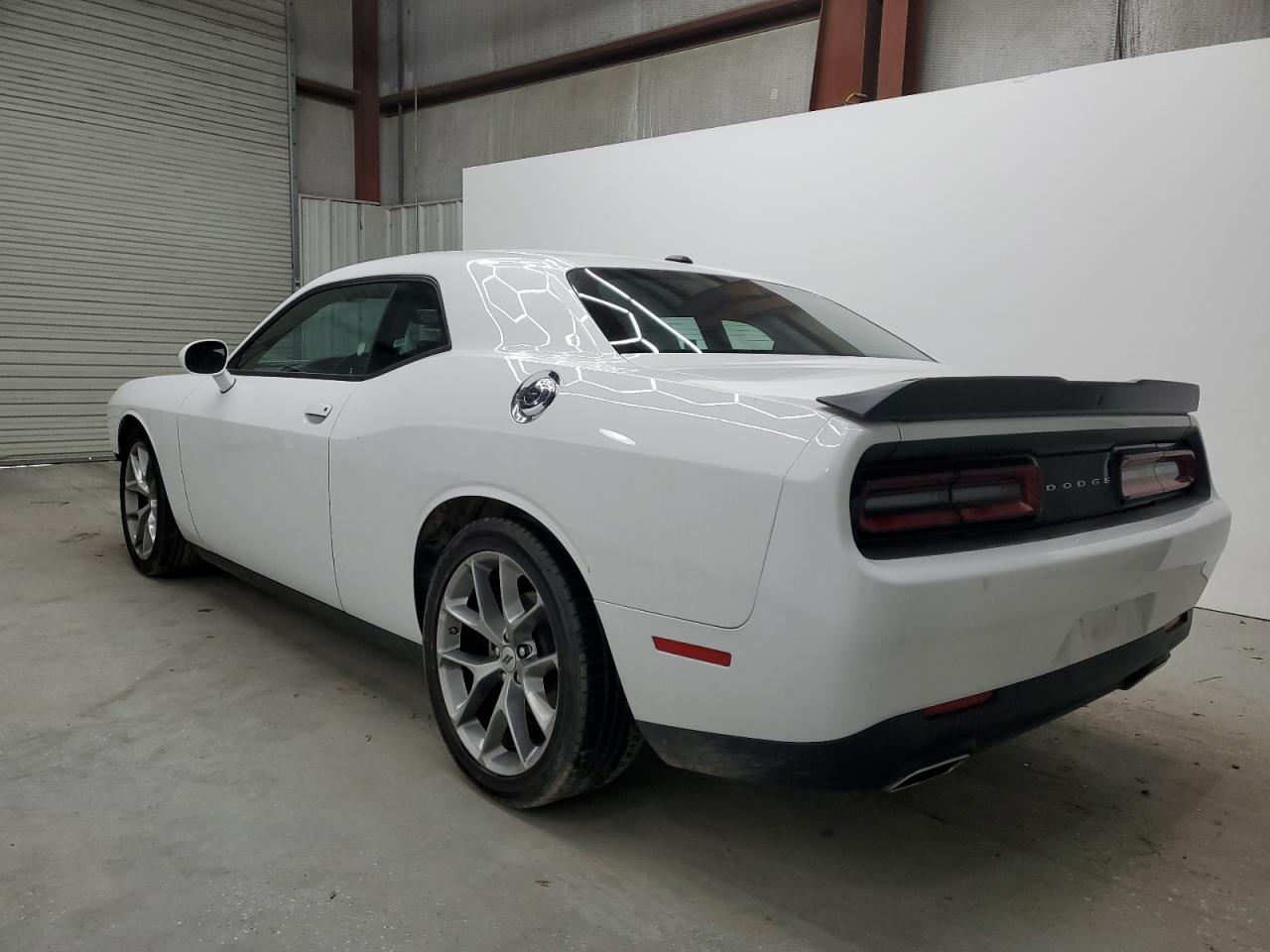 2023 DODGE CHALLENGER - Фото 2