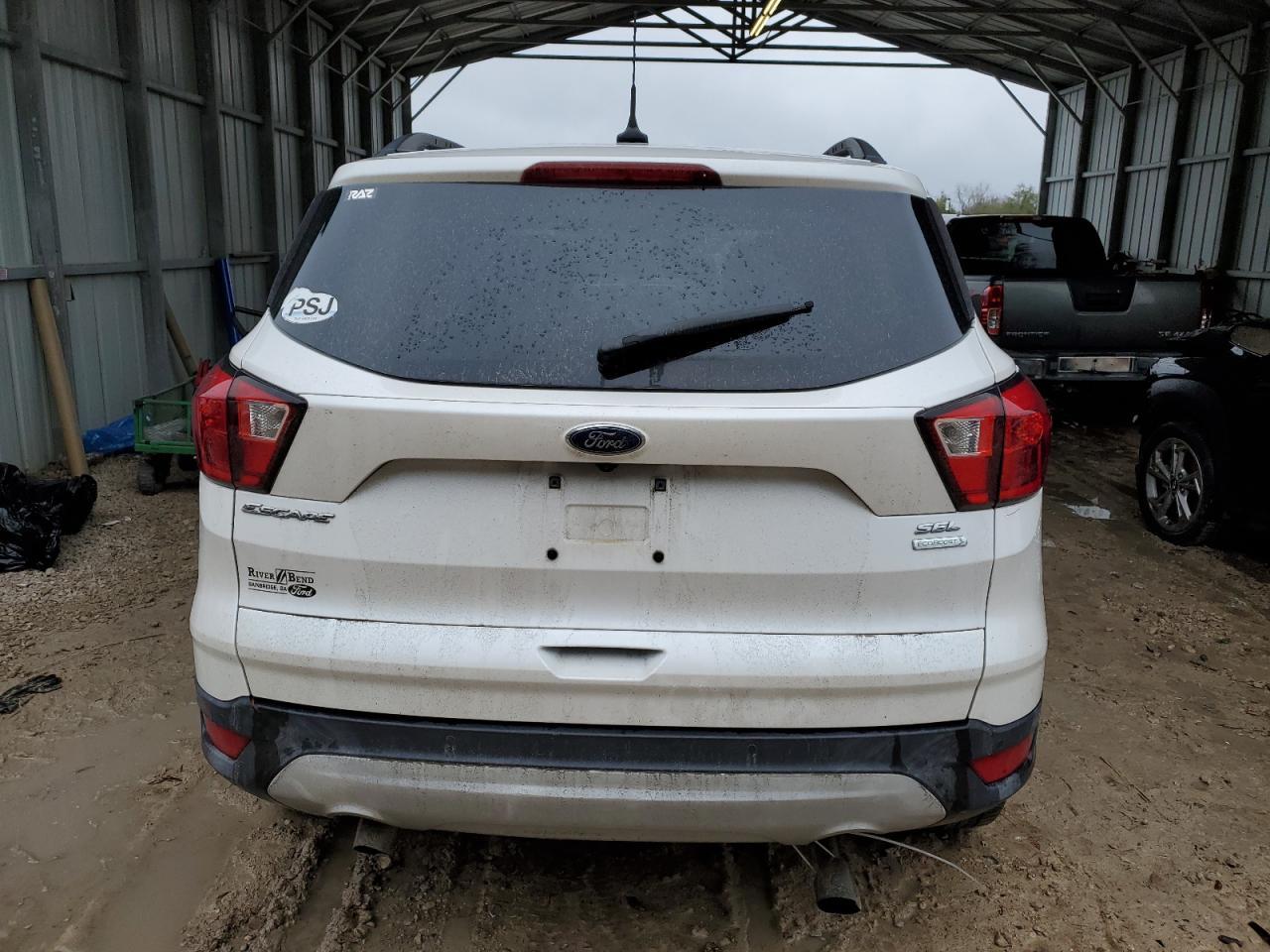 2019 FORD ESCAPE SEL - Image 6