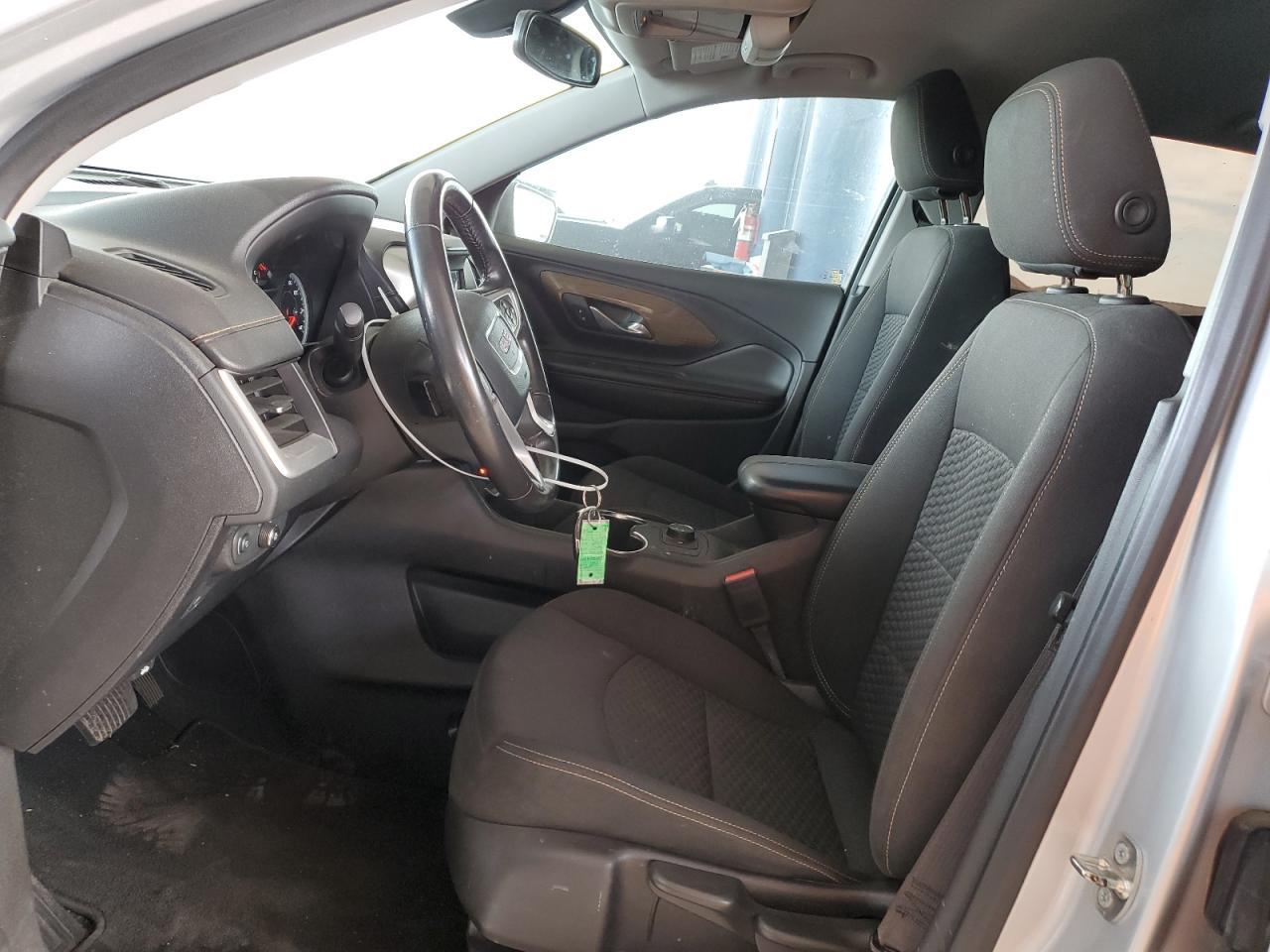 2018 GMC TERRAIN SL - Image 7