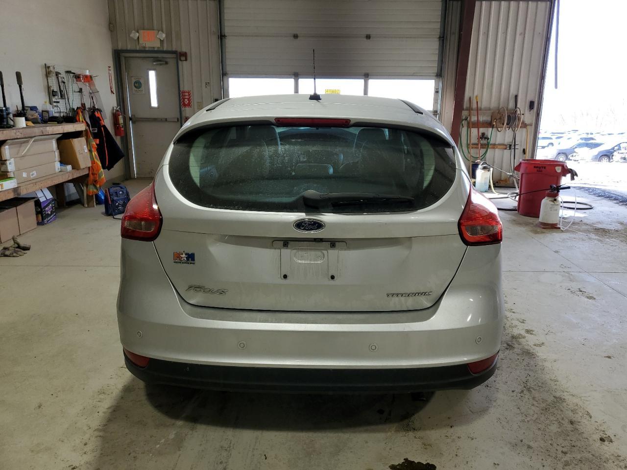 2017 FORD FOCUS TITA - Image 6