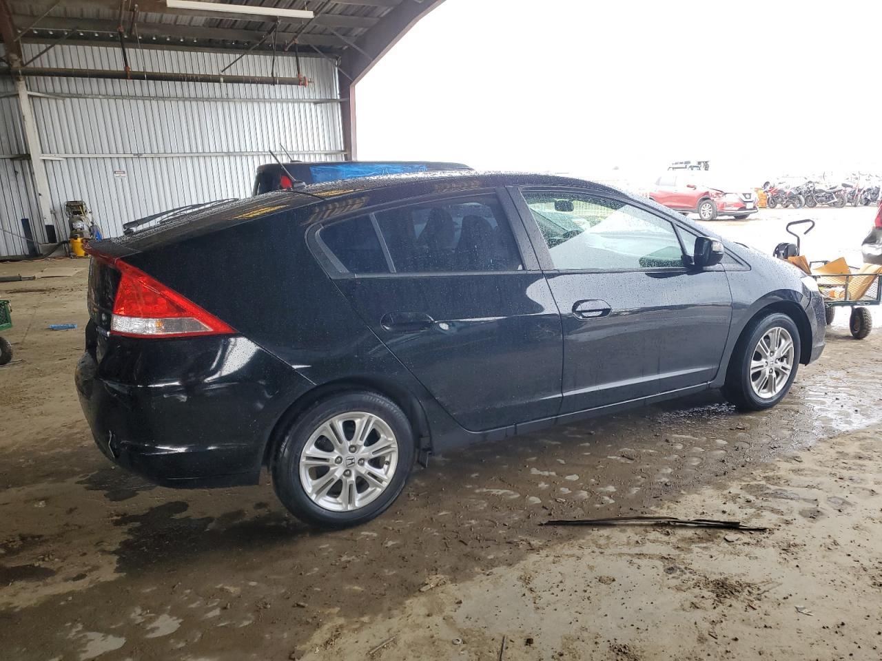 2011 HONDA INSIGHT EX - Image 3