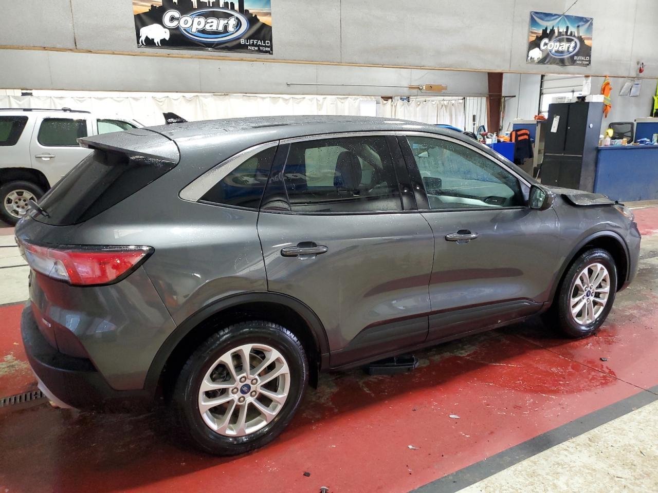 2020 FORD ESCAPE SE - Image 3