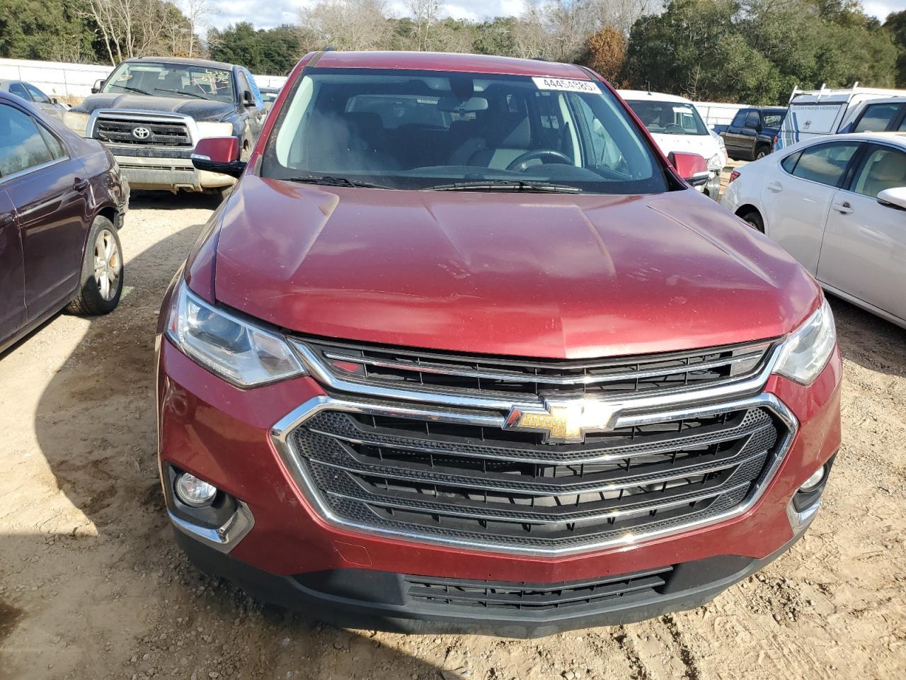 2018 CHEVROLET TRAVERSE L - Image 5