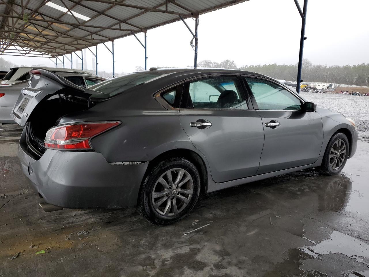 2015 NISSAN ALTIMA 2.5 - Фото 3