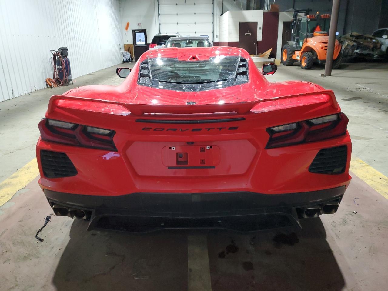 2024 CHEVROLET CORVETTE S - Image 6
