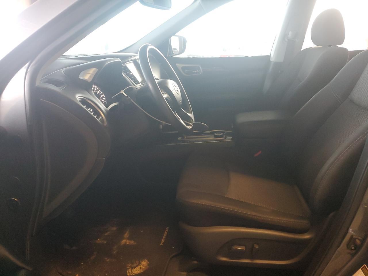 2019 NISSAN PATHFINDER - Фото 7
