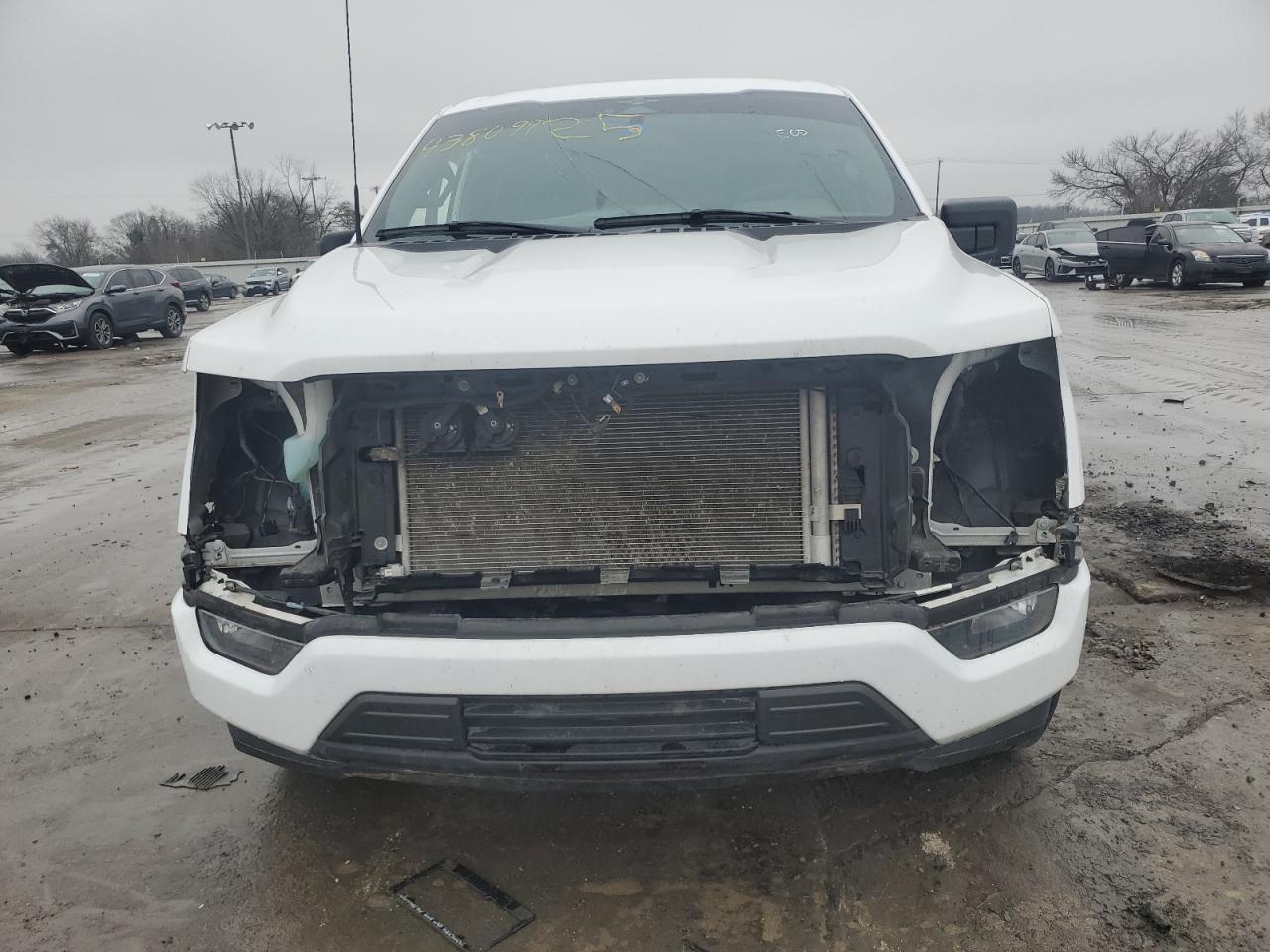 2023 FORD F150 SUPER - Image 5