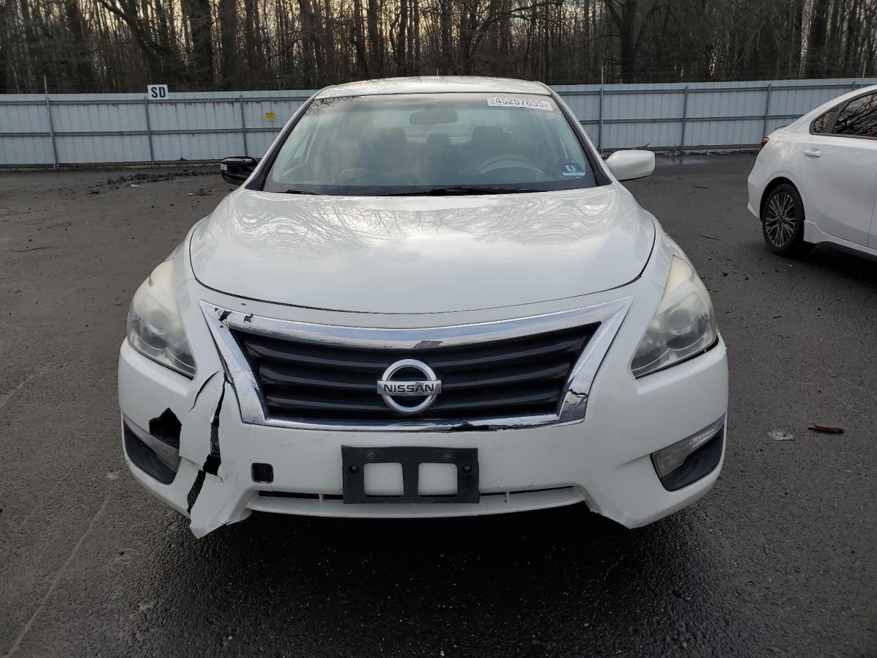 2015 NISSAN ALTIMA 2.5 - Image 5