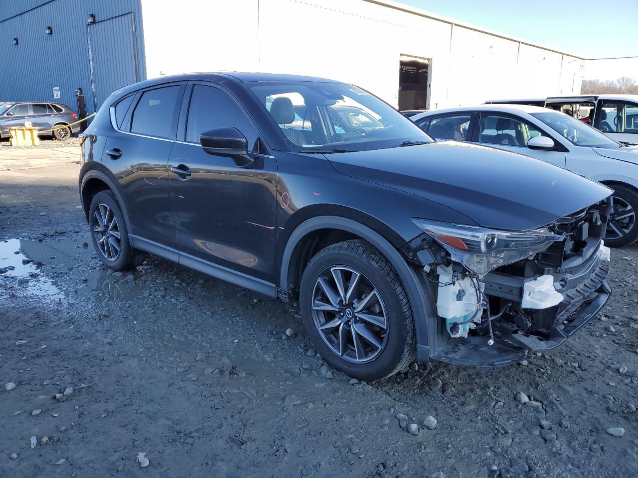 2018 MAZDA CX-5 GRAND - Image 4