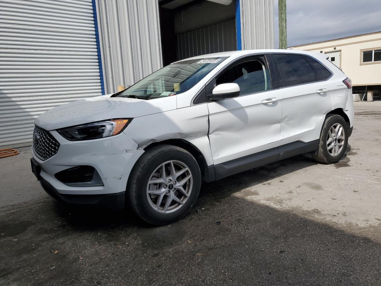 2023 FORD EDGE SEL car image