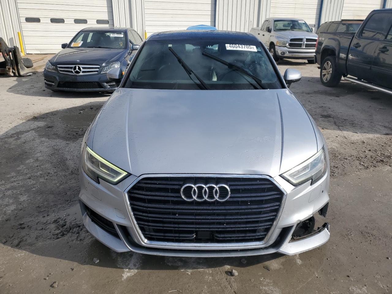 2019 AUDI A3 PREMIUM - Image 5